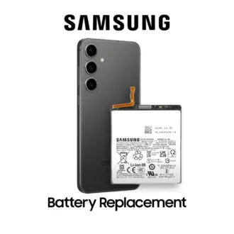 Galaxy Mobile Battery Replacement