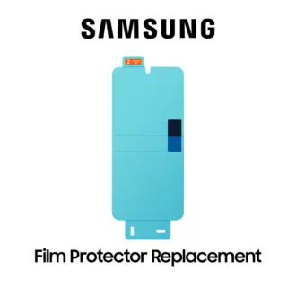 Mobile Screen Film Protector Service