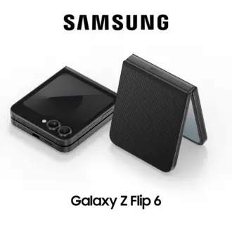 Galaxy Z Flip 6 Mobile Main Screen Replacement