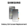 Galaxy S24 Screen Replacement