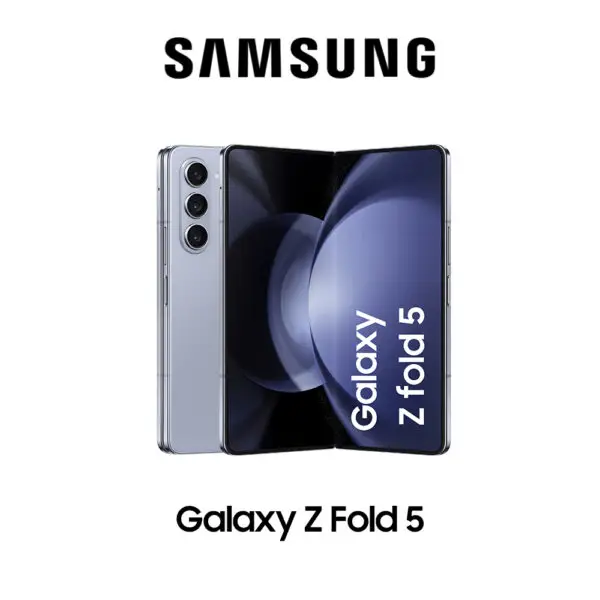 Galaxy Z Fold 5 Repair - Samsung CSP