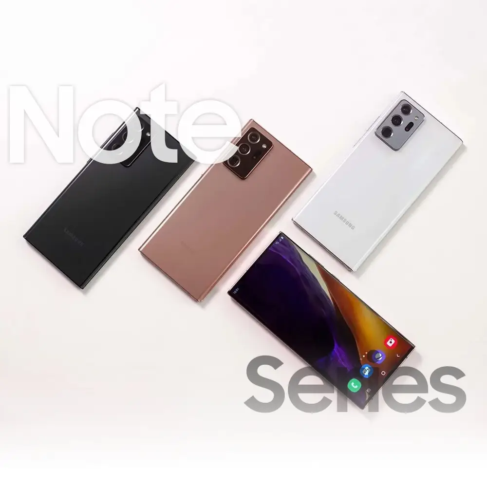 Galaxy Note Series Archives Samsung CSP