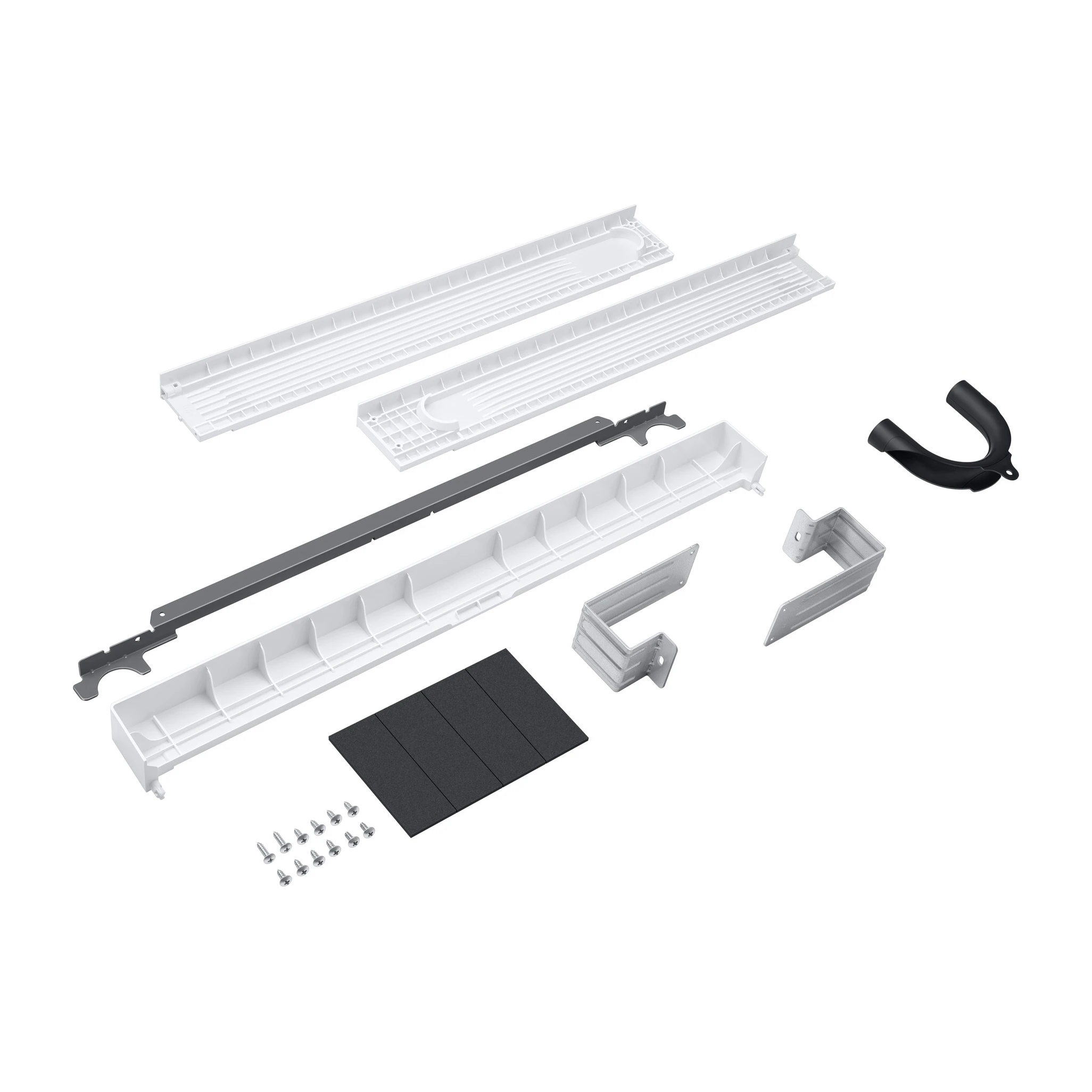Washing Machine Stacking Kit (SKK-SRW)
