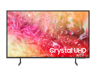 Samsung 55" Crystal UHD DU7700 4K Smart TV
