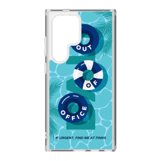 FINNS Bali Phone Case for Galaxy S24 Range
