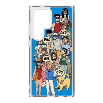 Sunnies Studios Phone Case for Galaxy S24 Range