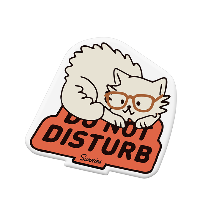 Sunnies Studios Grip Tok
