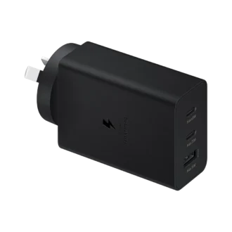 Samsung 65W Power Adapter Trio Wall Charger